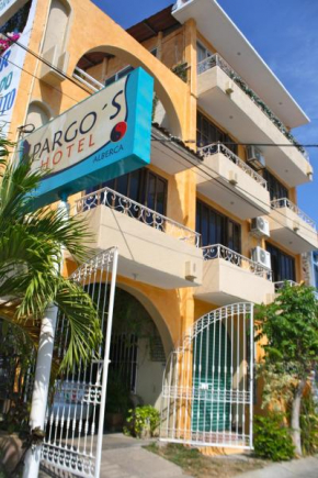 Pargos Hotel & Cowork